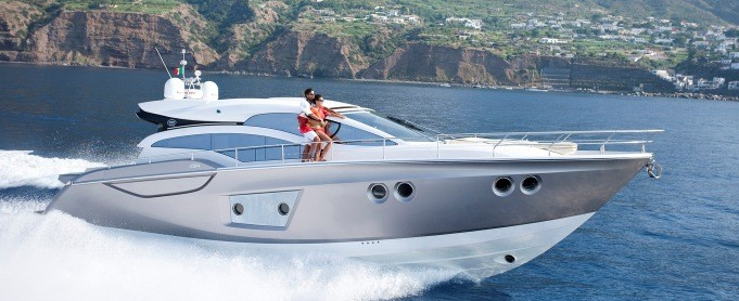 Sessa C 54 Sport Coupe