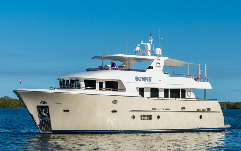 Horizon EP69