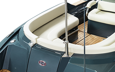 Castoldi Tender 25