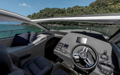 Sedna 47 HT