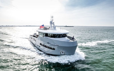 Lynx Crossover 27