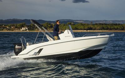 Beneteau Flyer 6 SPACEdeck
