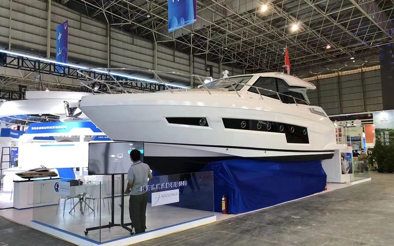 Selene Artemis 39
