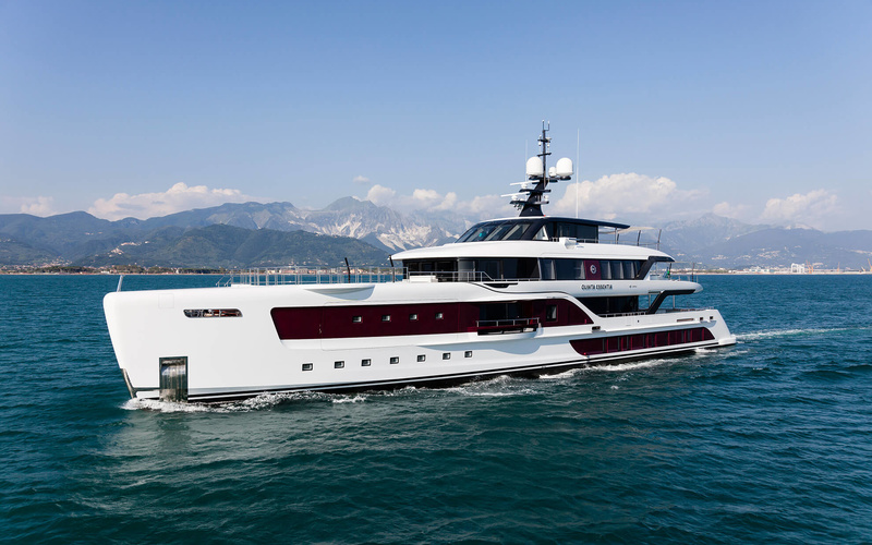 Admiral E Motion 55