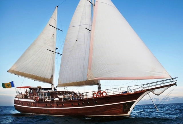 Turkyacht & Gulet Charter Quasart