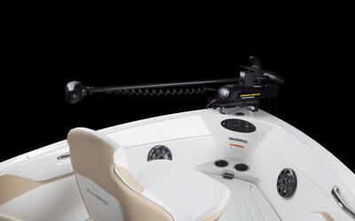 Glastron GTSF 205