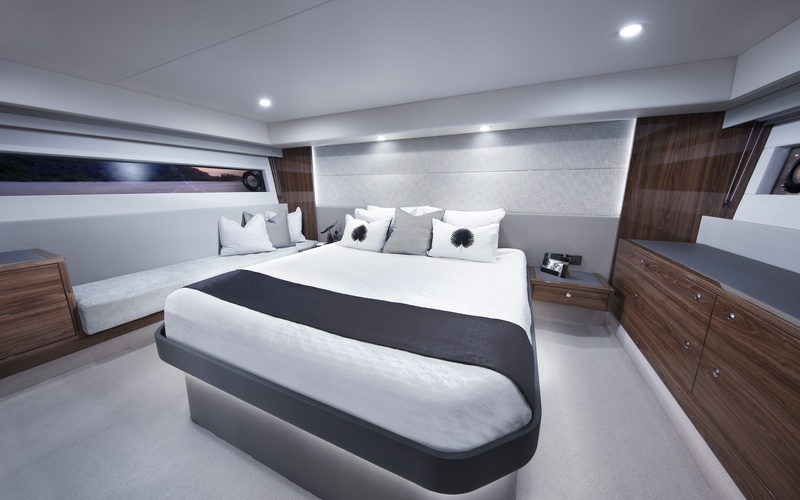Maritimo M60