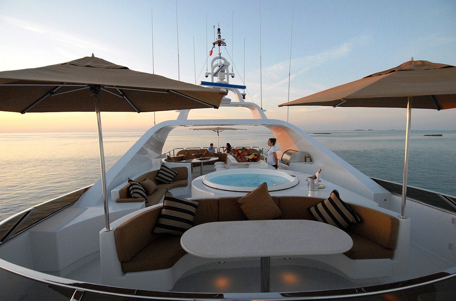 Intermarine Lagniappe