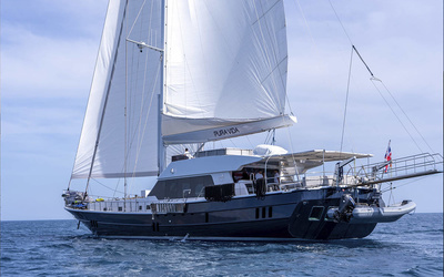 Kingship Expedition 110