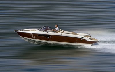 Airon AmX 28 Woodline