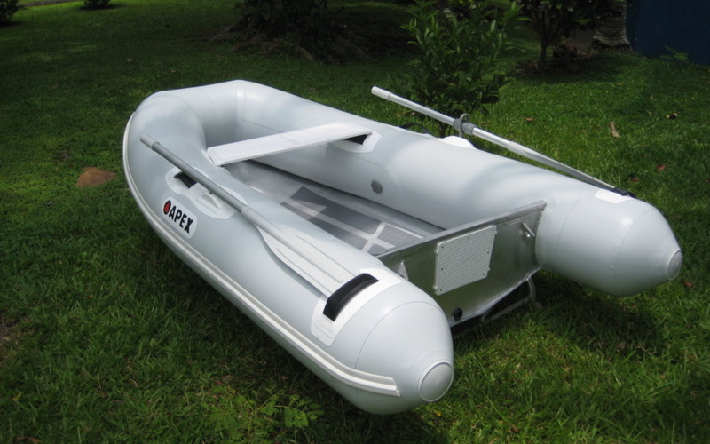 Apex AL-270