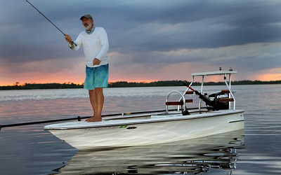 Dragonfly Emerger 16′