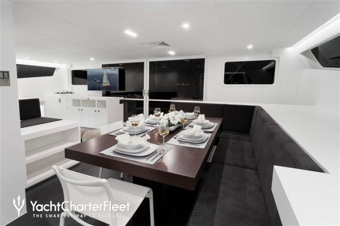 Sunreef Levante