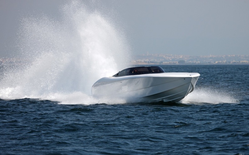 Outerlimits SV52