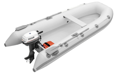 Selva T 285 V