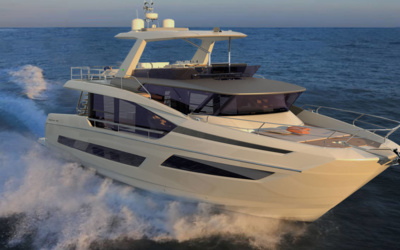 Prestige X70