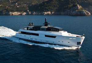 Hybrid Yachts