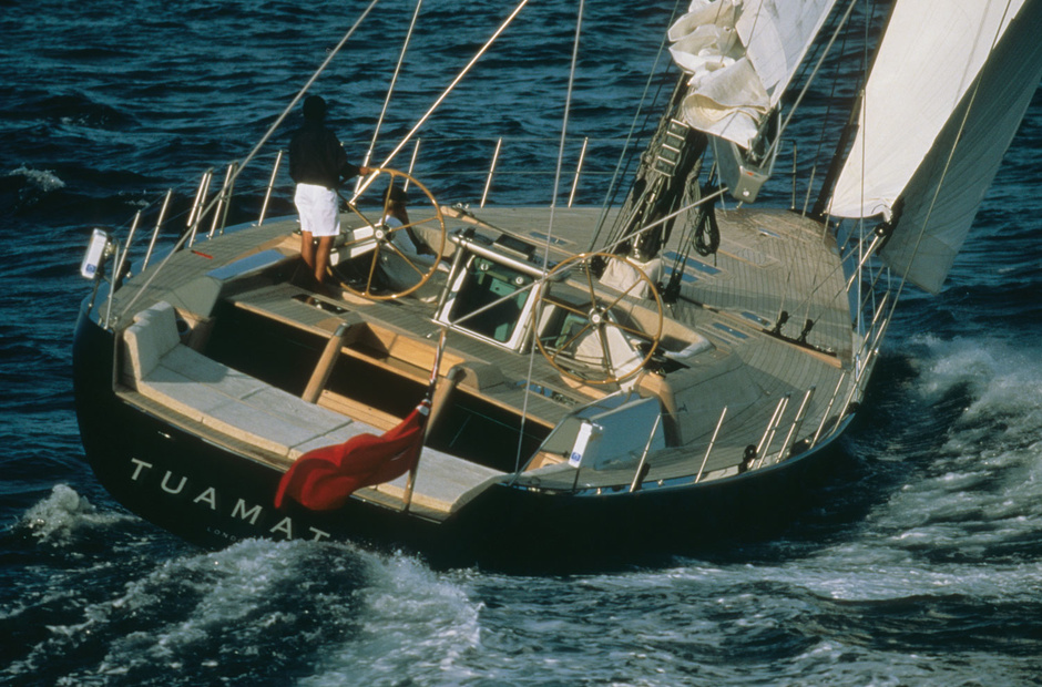 Wally Tuamata
