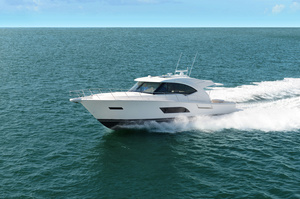 Riviera 575 SUV