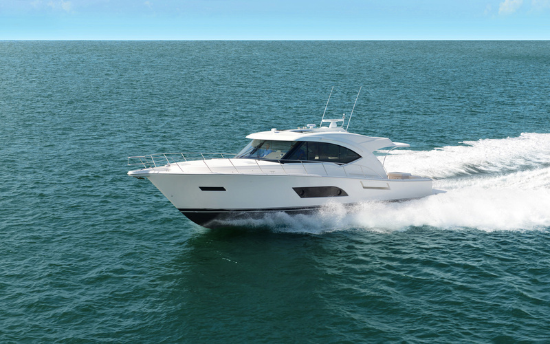 Riviera 575 SUV