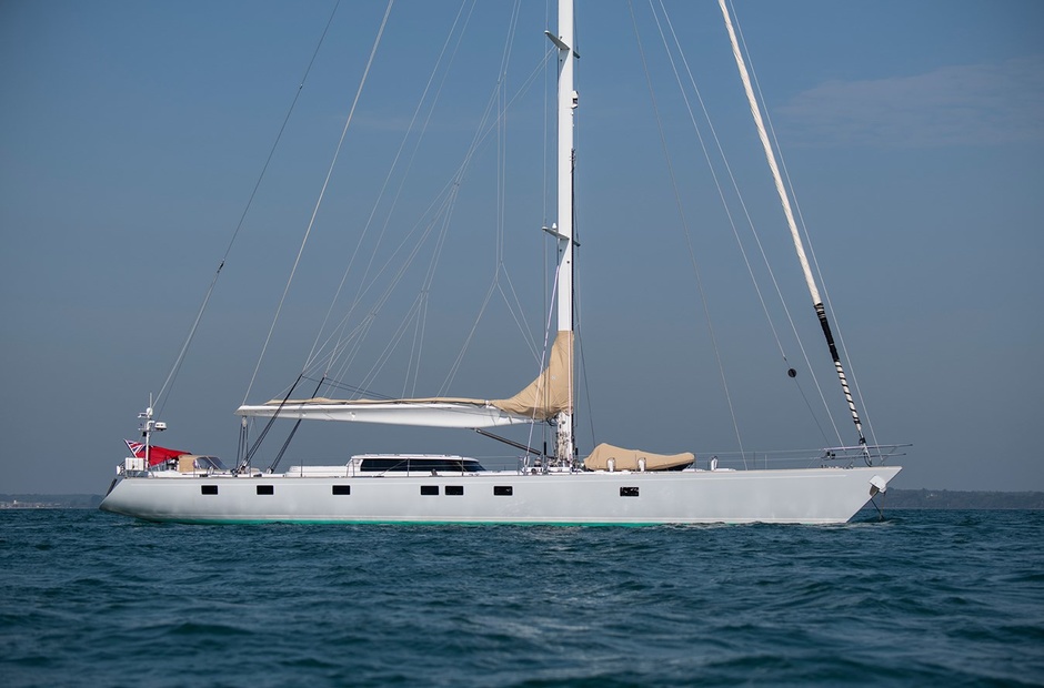Windship Triden Elton