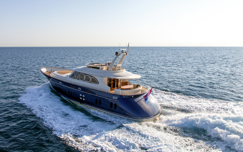 Zeelander Z68
