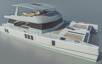 Seabus SB670