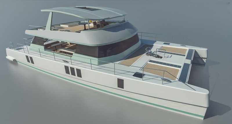 Seabus SB670