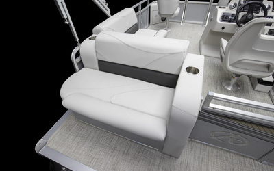 Avalon Venture Rear Fish 16