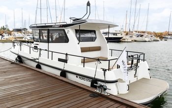 Nord Star 28+ (2023)
