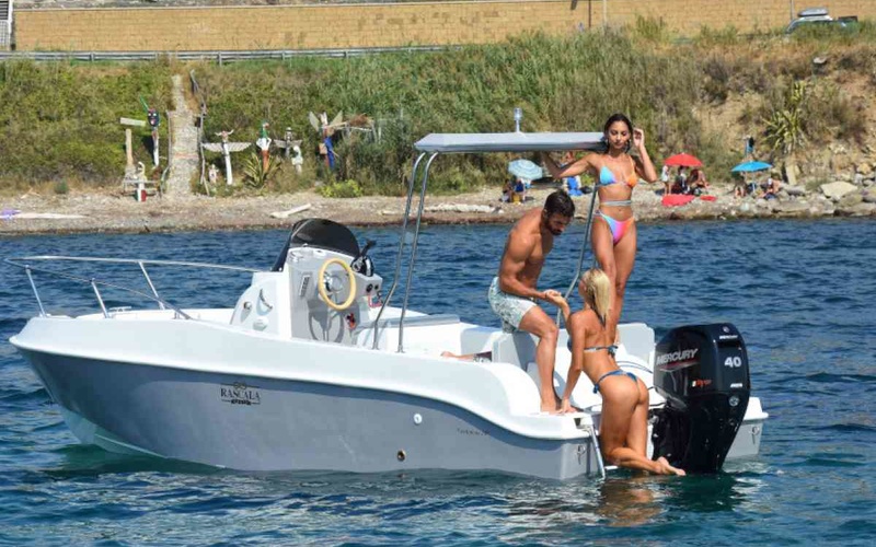 Rascala Ventotene 19’