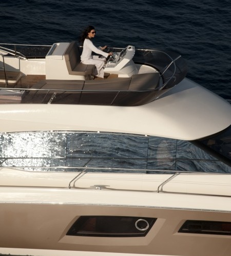 Prestige 500