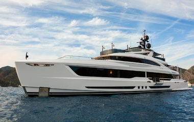 Mengi-Yay Yachts B.A.L.M.Y.