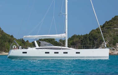 Jeanneau Lunous