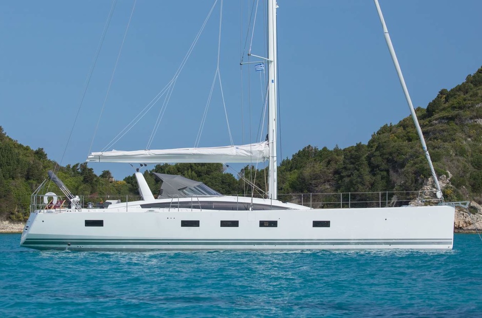 Jeanneau Lunous
