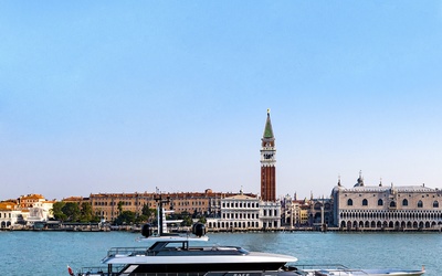 Riva 50' Metri