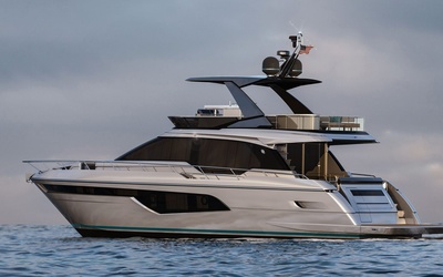Uniesse Capri 6