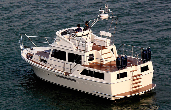 Fleming  340 Corvette