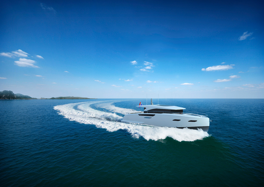 Jetten beach 45