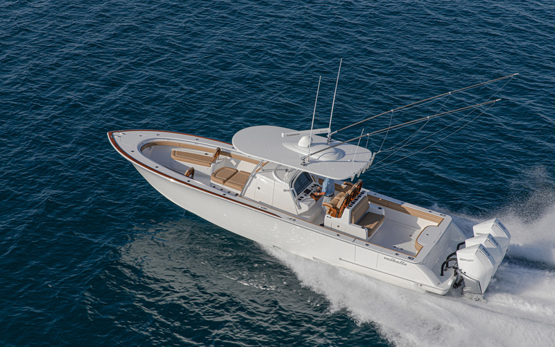 Valhalla V-37