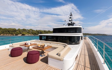 Gulf Craft Krishh