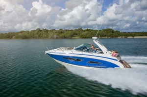 Regal 32 Express