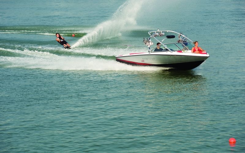 Mastercraft ProStar 197