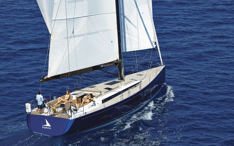 Euphoria 54