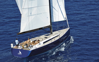 Euphoria 54