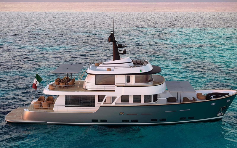 Terranova T90