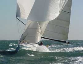 dk yachts 46