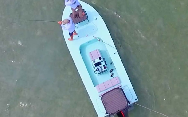 Beavertail Air 18