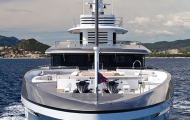 Codecasa Eternity