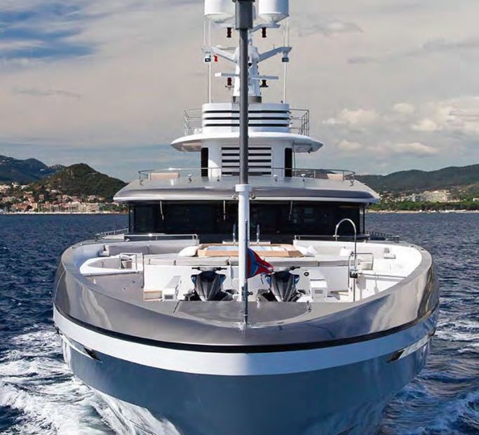 Codecasa Eternity